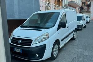 Fiat scudo