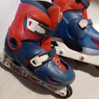 roller blade