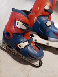roller blade
