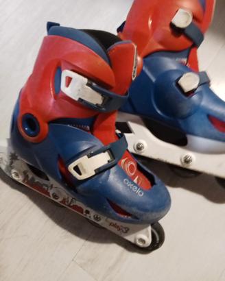 roller blade