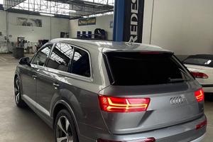 Audi Q7 3.0 perfetta