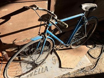bicicletta epoca