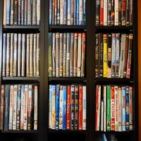  Blu-ray DVD  - 100 TOP Film Collezione 1000 Euro