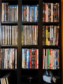  Blu-ray DVD  - 100 TOP Film Collezione 1000 Euro