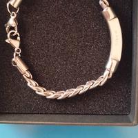 Bracciale Marlù uomo 