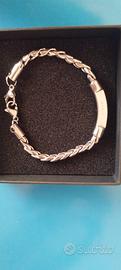 Bracciale Marlù uomo 