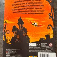 LEGO HALLOWEEN