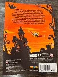 LEGO HALLOWEEN