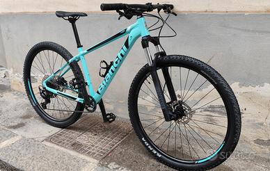 mtb 29 BIANCHI MAGNA tg. M