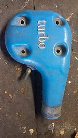 Y10 Turbo convogliatore