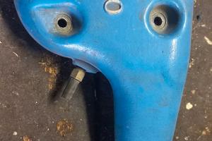 Y10 Turbo convogliatore