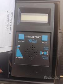 Identificatore  telefonico Linemaster Ziad