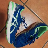 Scarpe da ginnastica Asics