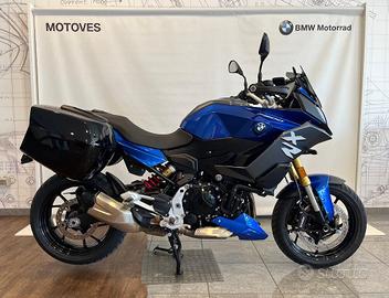 BMW F 900 XR Sport Abs