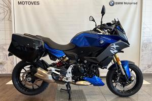 BMW F 900 XR Sport Abs