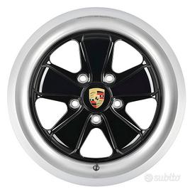 CERCHI IN LEGA PORSCHE FUCHS 911 R16