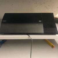 dolby surround 5.1 della sony