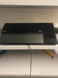 dolby surround 5.1 della sony