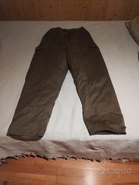 pantaloni da sci