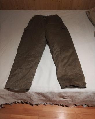pantaloni da sci