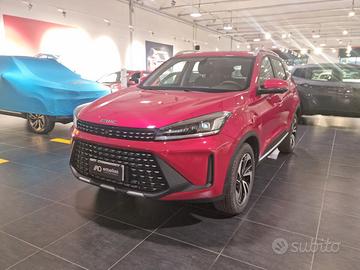 Emc Sei 1.5T benzina/GPL 147cv AUTOMATICA NUOVA