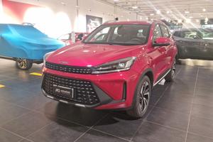 Emc Sei 1.5T benzina/GPL 147cv AUTOMATICA NUOVA