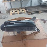 MARMITTA USATA PIAGGIO X9 250 MOTORE HONDA