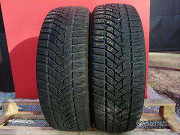 2 GOMME USATE INVERNALE 1956515 - CP848538