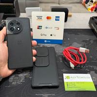 ONE PLUS 11 5G ( 8/128GB ) ITALIA