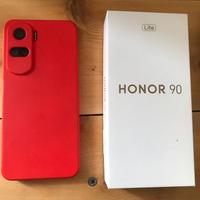 smartphone honor 90 lite