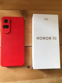 smartphone honor 90 lite