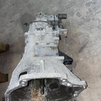 Cambio Iveco daily 6 marce 3.0 sigla 2840.6