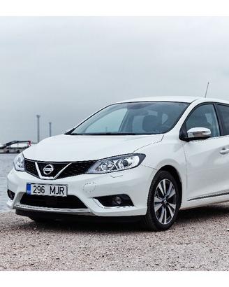 Ricambi usati nissan pulsar 2014-2018 #4
