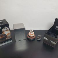 Star Wars BB8 Sphero + Force Band SPECIAL EDITION