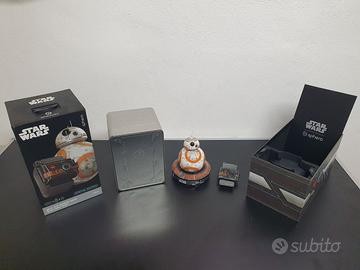 Star Wars BB8 Sphero + Force Band SPECIAL EDITION