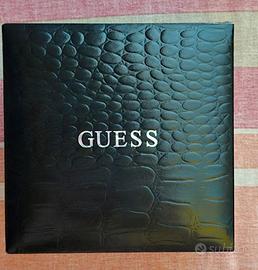 Orologio Guess con Strass