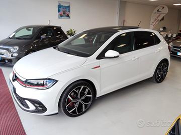 Volkswagen Polo 2.0 TSI DSG GTI
