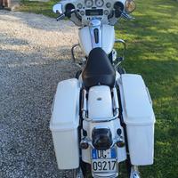 Harley davidson street Glide