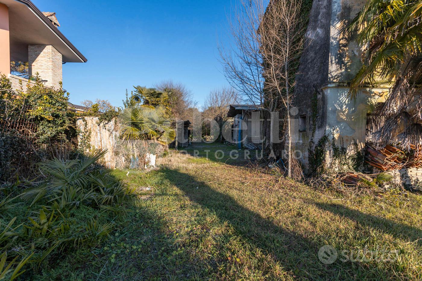 Rustico/Casale/Corte San Michele al Tagliamento - Altro