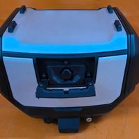 bauletto top case bmw r 1300 gs