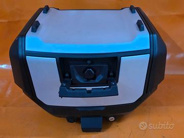 bauletto top case bmw r 1300 gs