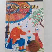 Cion Cion Blu - Pinin Carpi