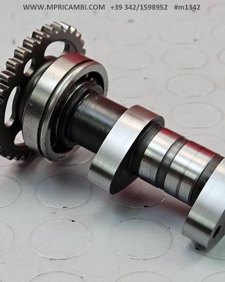 ALBERO CAMME YAMAHA YZF 450 2010 2013 YZ-F 2011 20