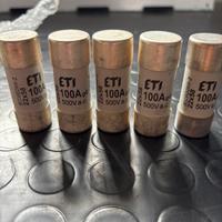 Porta fusibili Siemens