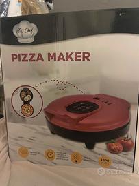 Fornetto per pizza Mr. Chef  NUOVO