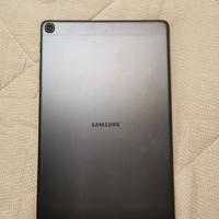 Samsung galaxy tab a + cover