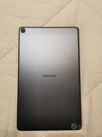 Samsung galaxy tab a + cover