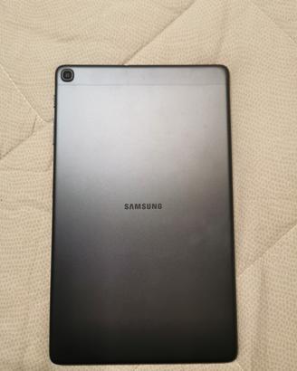 Samsung galaxy tab a + cover