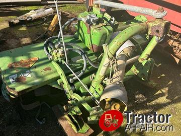 FRESA VELLI AUTOMATICA SPASTABILE HV 160 1,60 MT T