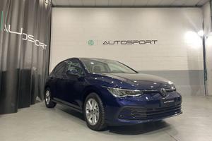 Volkswagen Golf 2.0 TDI SCR 110KW Life DSG